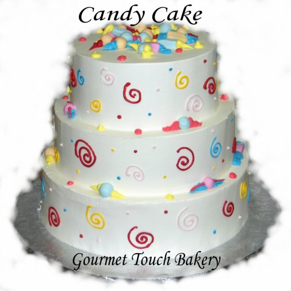 Birthday Cake Gourmet Gum
 Best 30 Birthday Cake Gourmet Gum Best Round Up Recipe