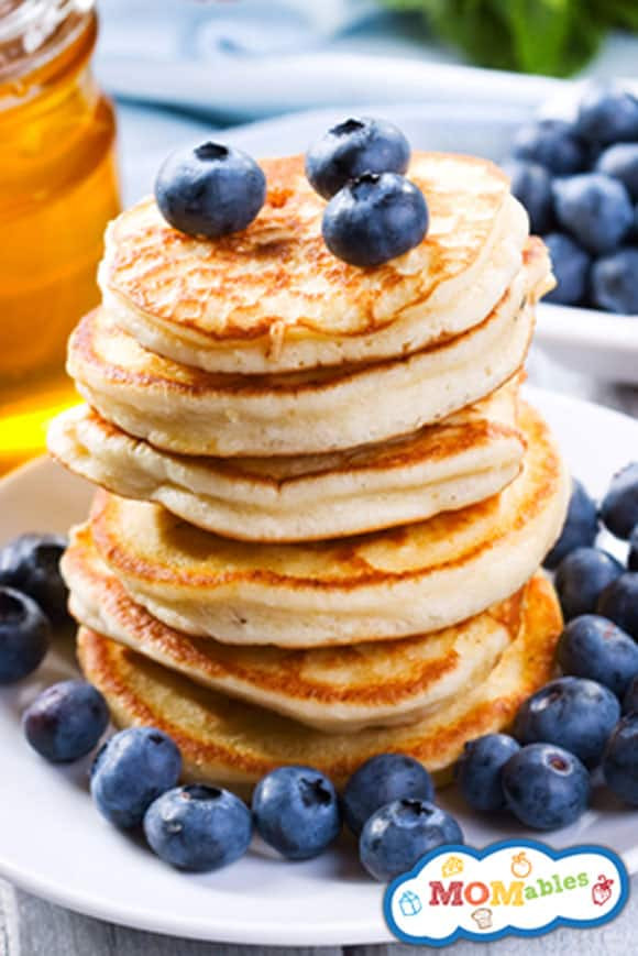 Dairy And Egg Free Pancakes
 Allergy Friendly Pancakes Gluten Dairy Egg Free Pancakes