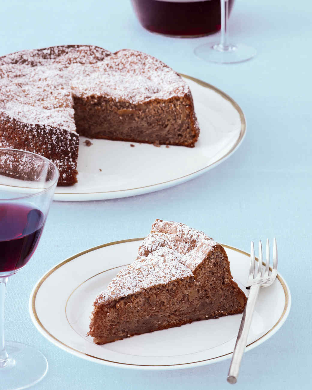 Passover Cake Recipes
 12 Decadent Passover Cake Recipes Yes There Will Be