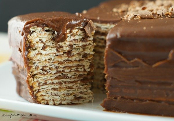 Passover Cake Recipes
 14 Passover Recipes To Put Your Seder Table