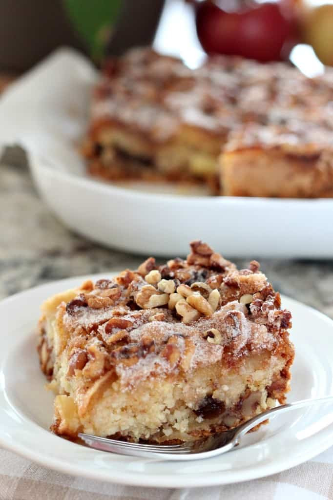 Passover Cake Recipes
 Easy Passover Apple Cake gluten free option included