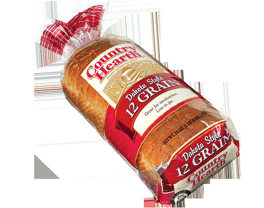 12 Grain Bread Recipe
 Dakota Style 12 Grain Country Hearth – Village Hearth Breads