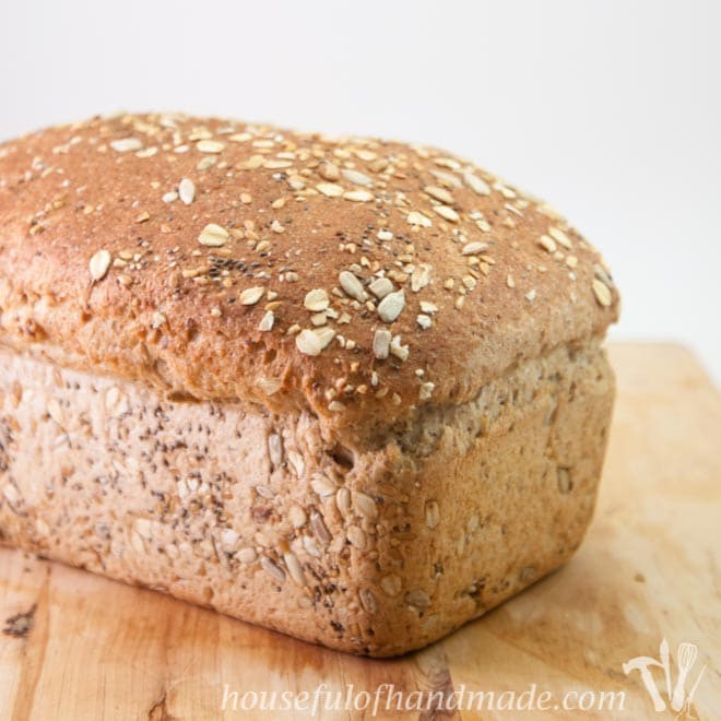 12 Grain Bread Recipe
 12 grain bread recipe