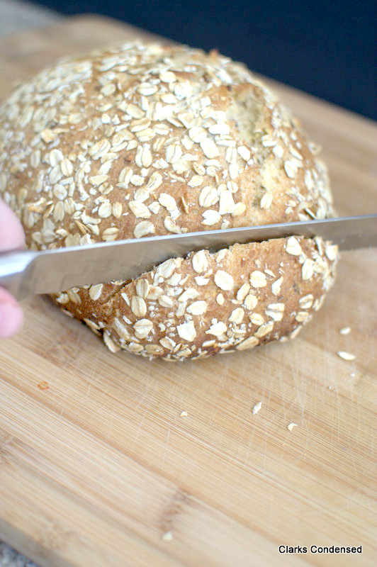 12 Grain Bread Recipe
 Amazing 12 Grain Wheat Bread Recipe