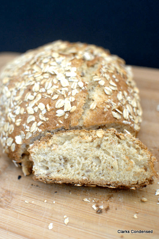 12 Grain Bread Recipe
 Amazing 12 Grain Wheat Bread
