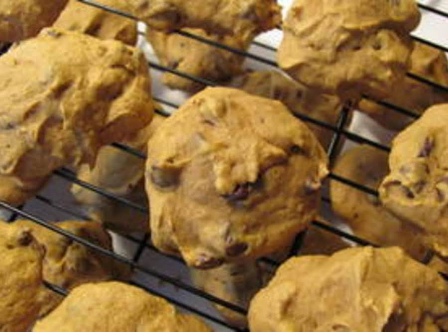2 Ingredient Pumpkin Cookies
 2 Ingre nt Pumpkin Cookies Recipe