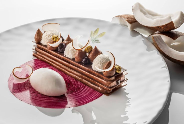 5 Star Desserts
 44 best images about Chocolate Desserts From Our Chefs on