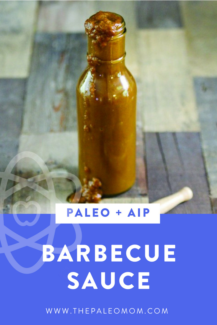 Aip Bbq Sauce
 AIP Barbecue Sauce in 2020 With images
