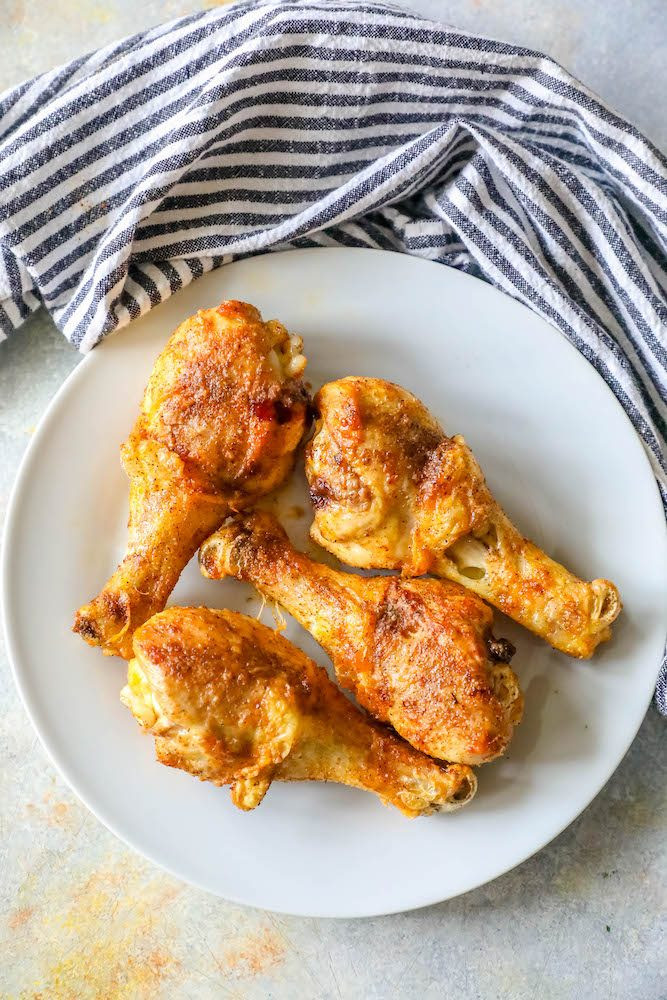 Best 30 Air Fried Chicken Drumsticks - Best Recipes Ideas and Collections