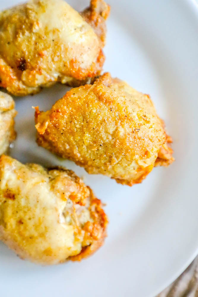 Air Fry Chicken Thighs
 Keto Adobo Air Fried Chicken Thighs Recipe Sweet Cs Designs