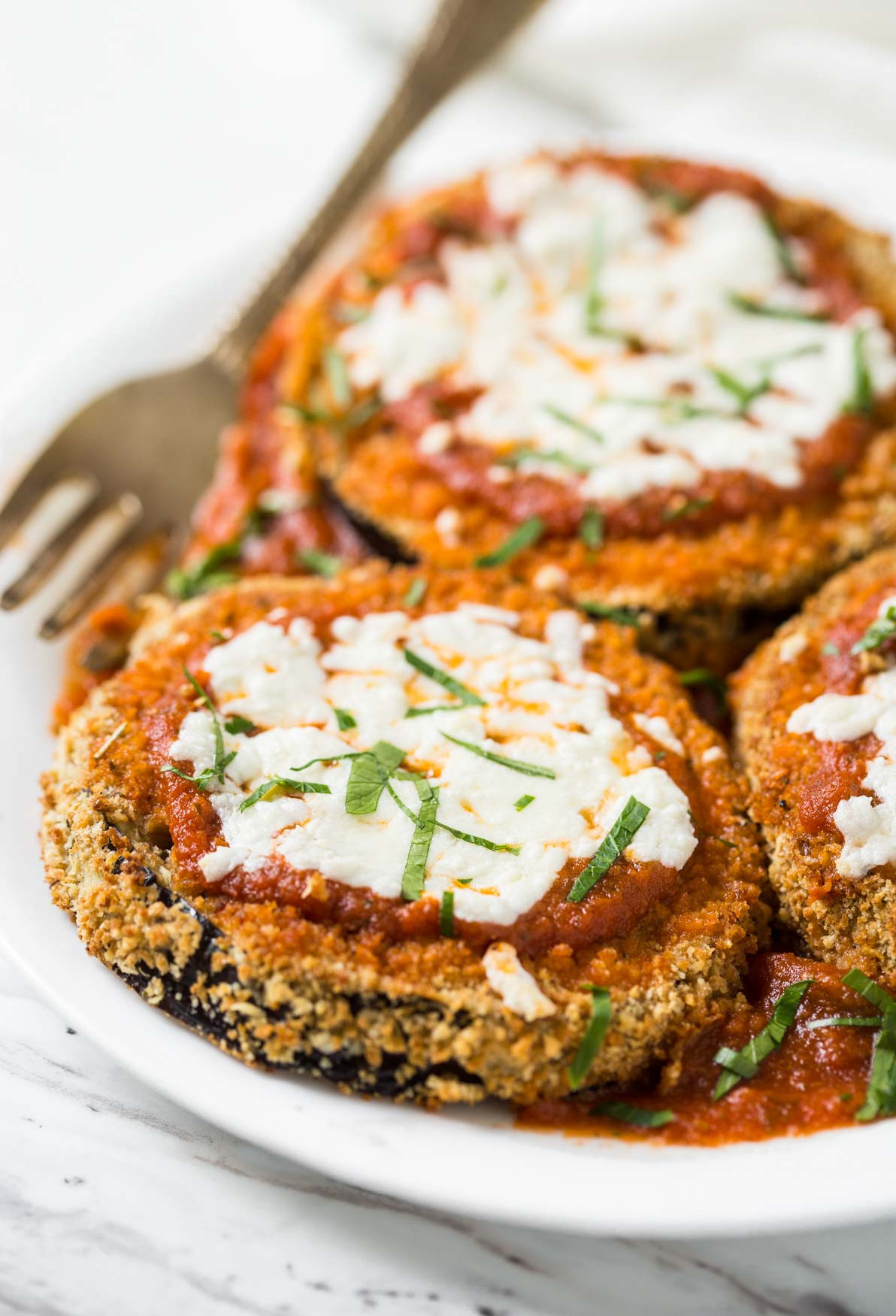 Air Fryer Eggplant
 Easy And Healthy Air Fryer Eggplant Parmesan Learn New Tips