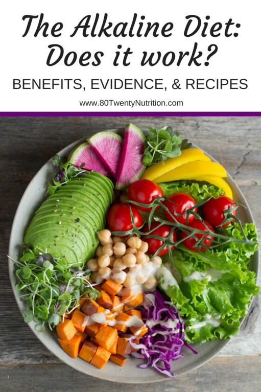 Alkaline Dinner Recipes
 Alkaline Diet Review Does it Work Benefits Evidence and