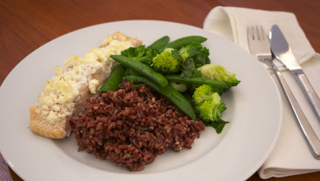 Alkaline Dinner Recipes
 Alkaline Foods a healthier life Lunch Dinner Recipe 6