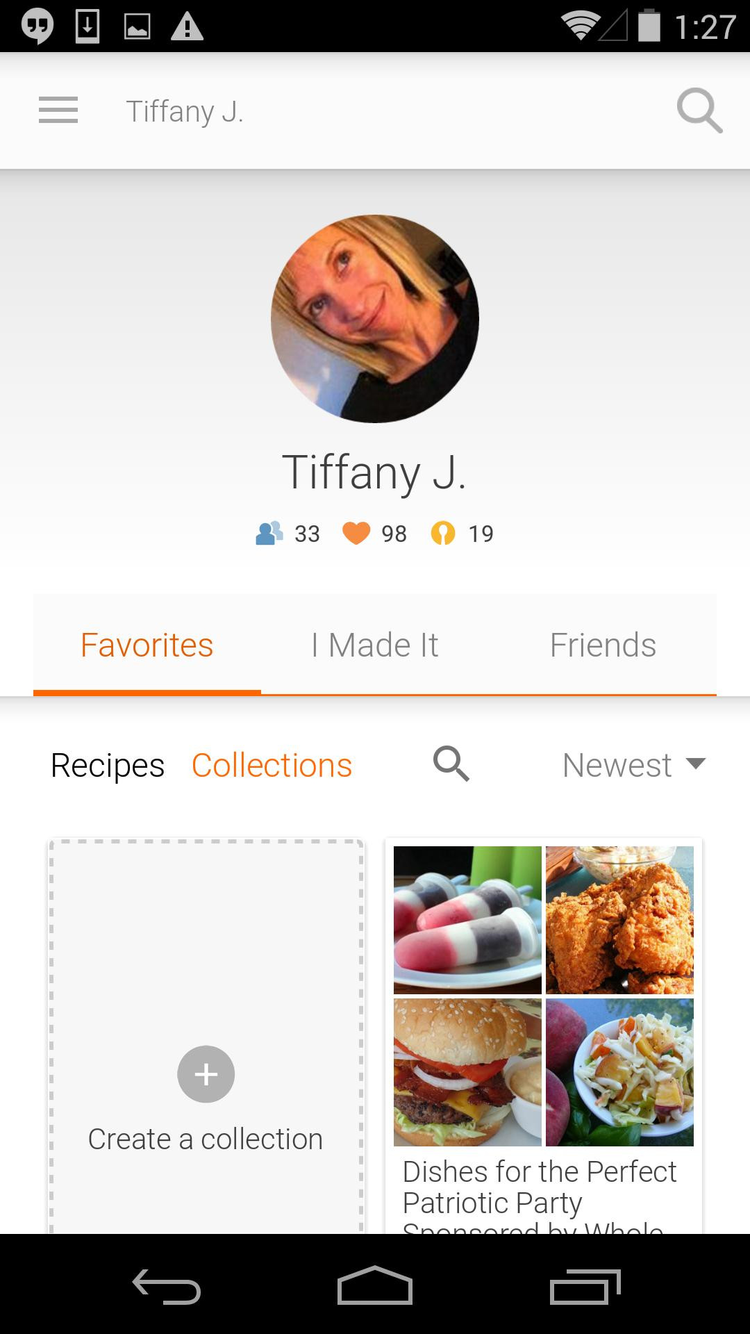 Allrecipes Dinner Spinner
 Allrecipes Dinner Spinner for Android APK Download