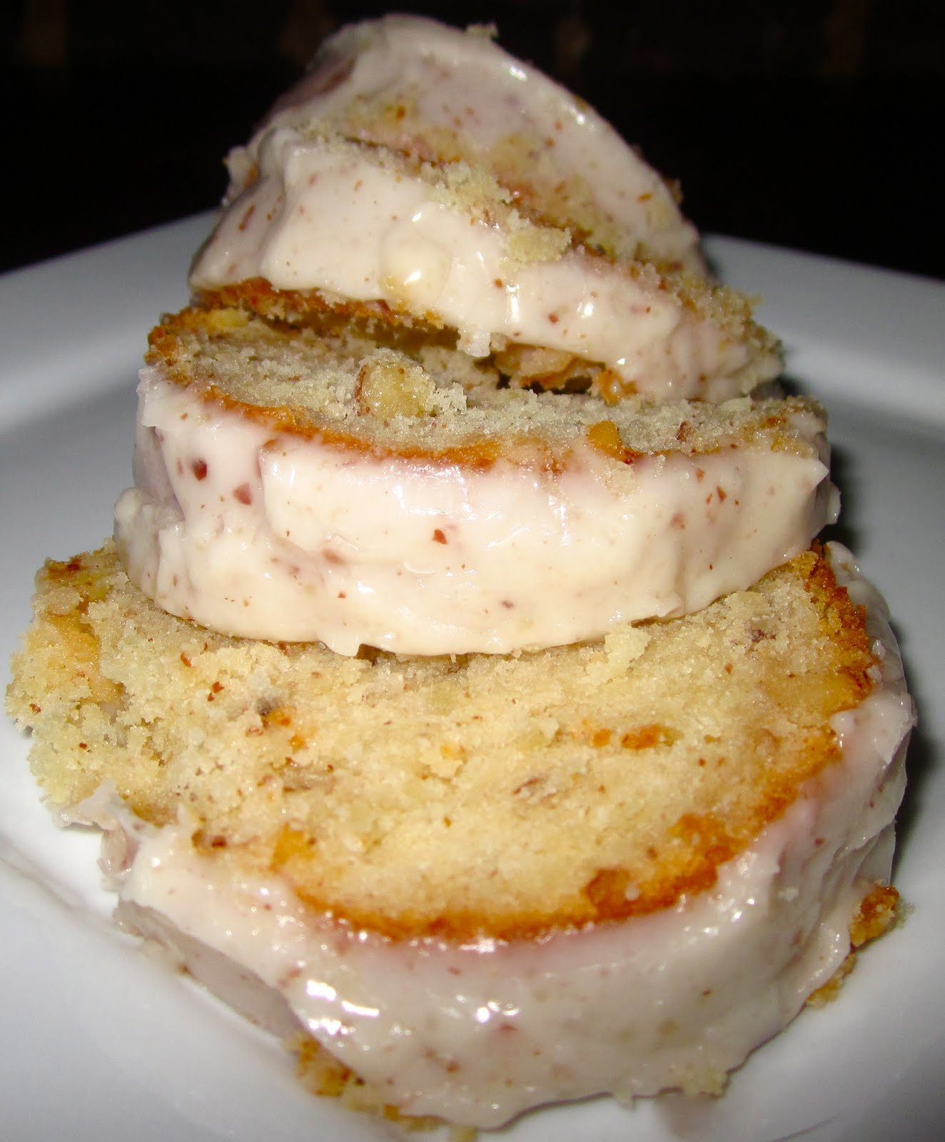 Almond Flour Pound Cake
 Haute Heirloom Revamped Even Better Almond Poundcake