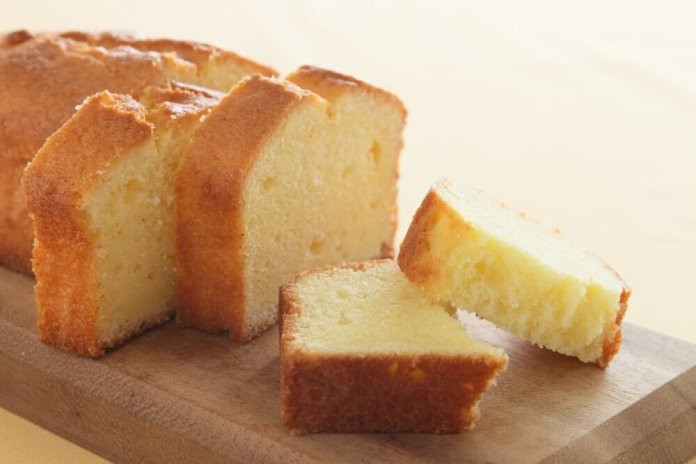 Almond Flour Pound Cake
 Almond Pound Cake Cook For Your Life