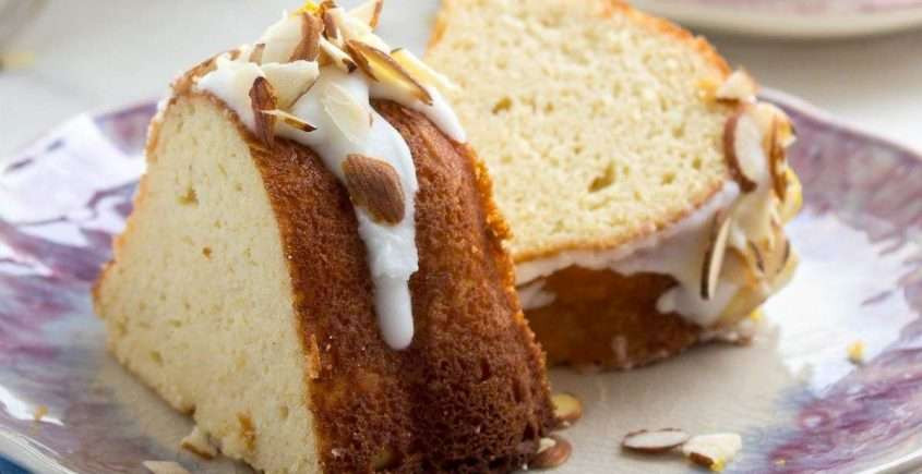 Almond Flour Pound Cake
 Classic Almond Flour Pound Cake IngRecipe