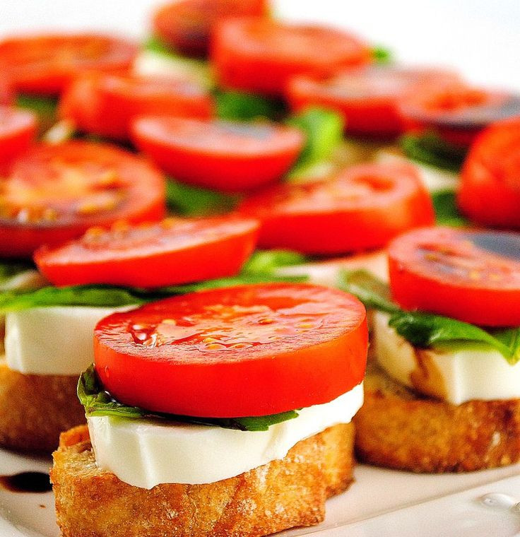 Appetizers For Italian Dinner Party
 Best 25 Southern appetizers ideas on Pinterest