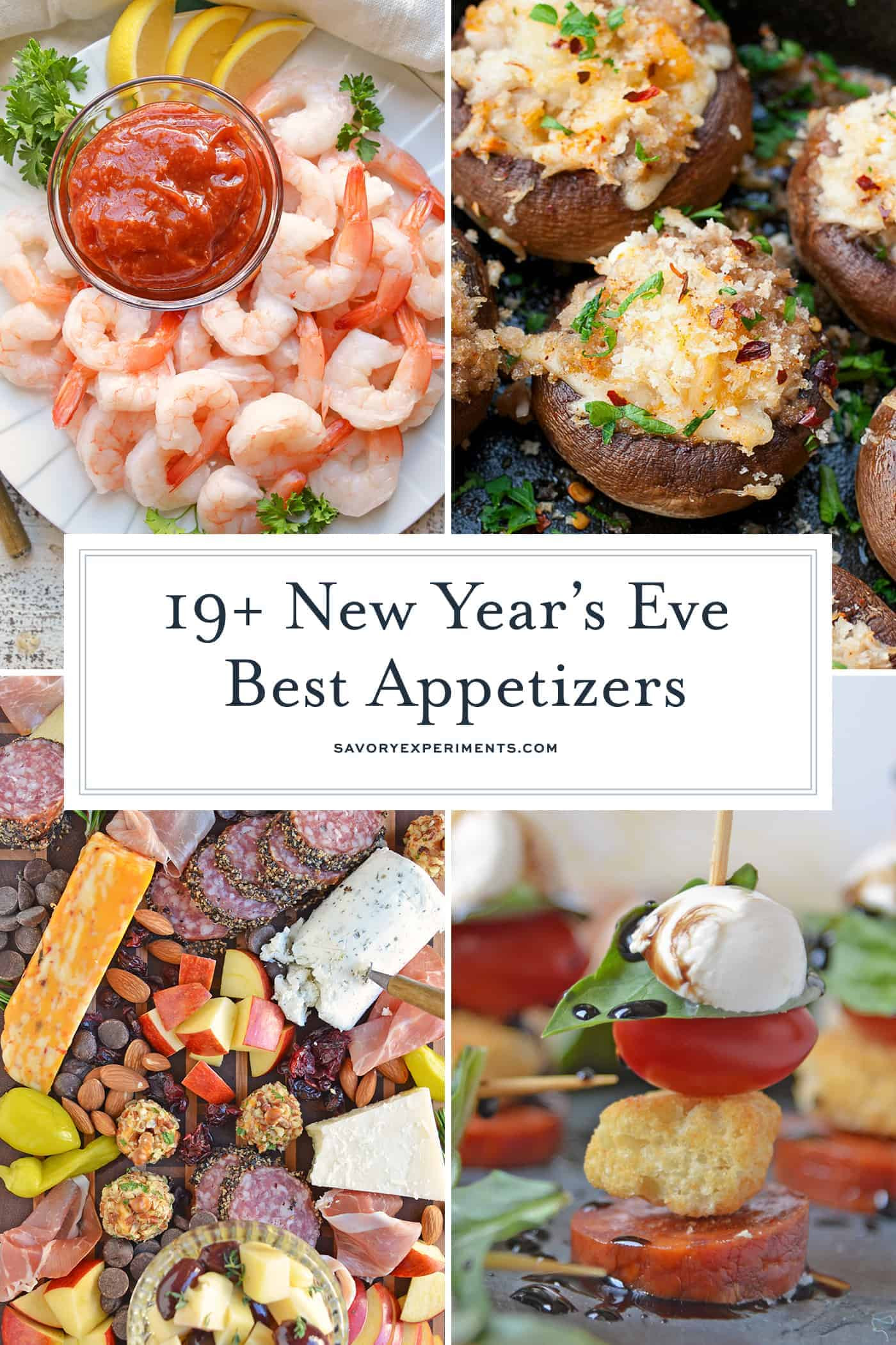 Appetizers For New Years Eve Party
 New Years Eve Appetizers Best New Years Eve Appetizers
