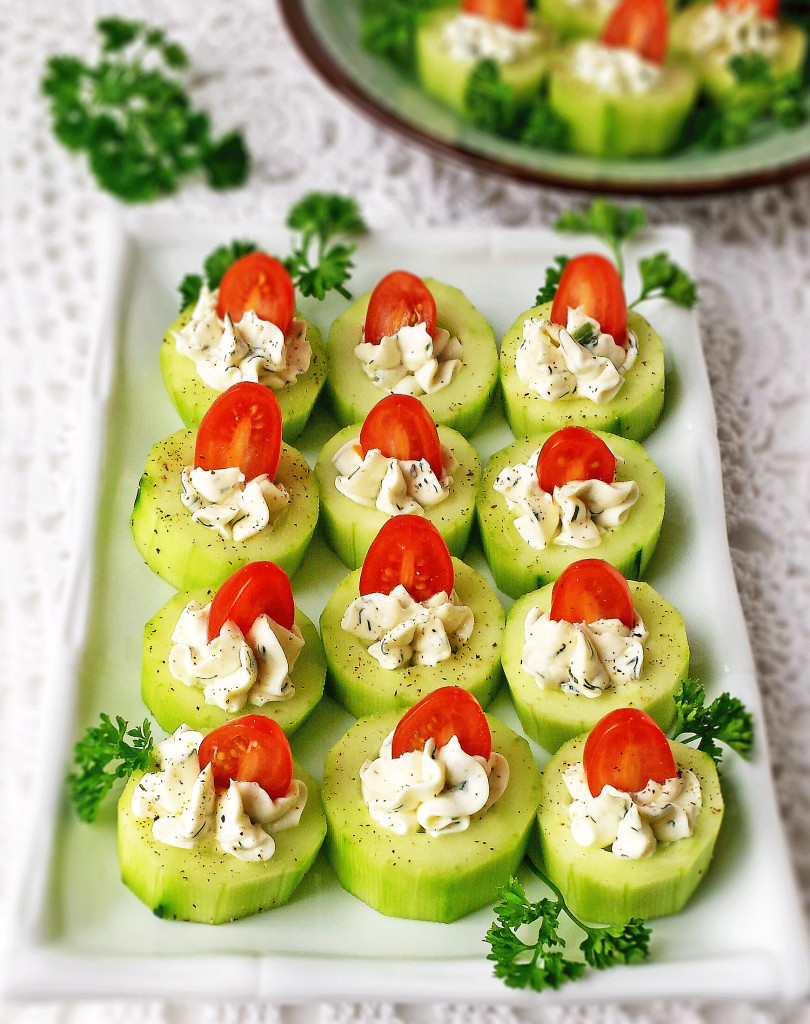 Appetizers For New Years Eve Party
 Simple Appetizers for New Year s Eve Valya s Taste of Home