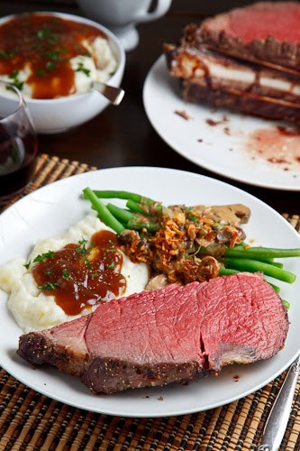 Appetizers For Prime Rib Dinner
 The Perfect Prime Rib Recipe on Closet Cooking
