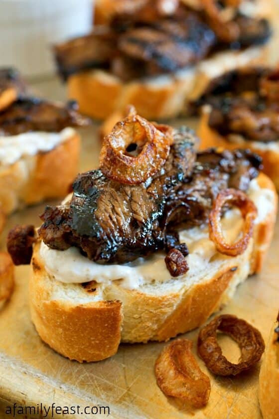 Appetizers For Prime Rib Dinner
 Most Delicious Appetizer Recipes perfect for any Party