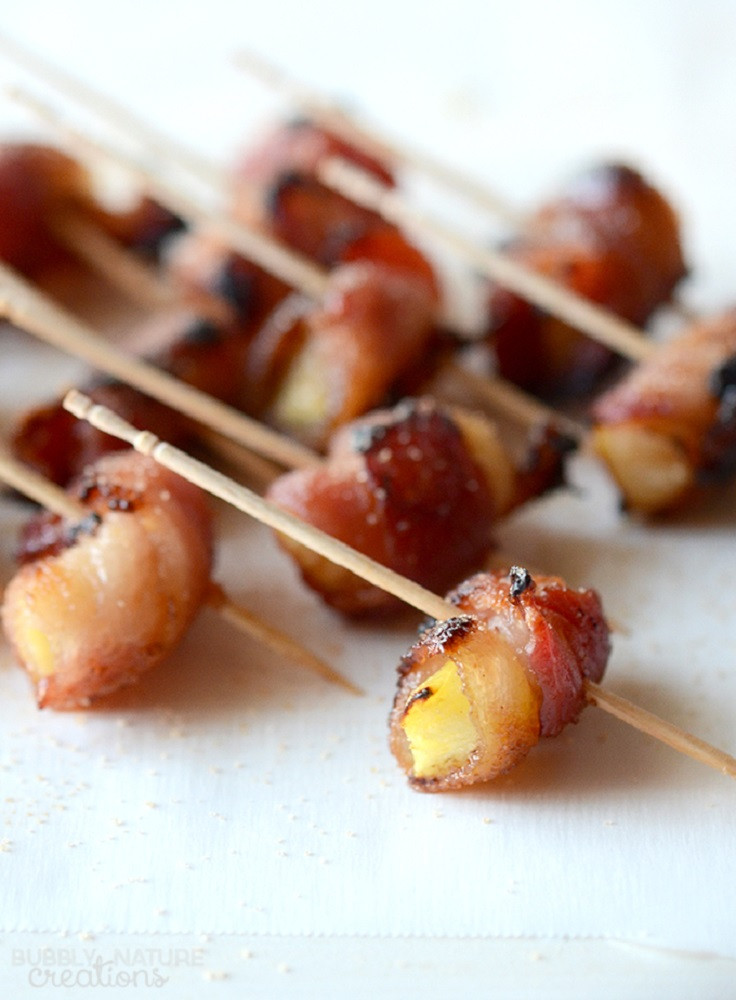 Apple Appetizer Recipes
 Top 10 Easy Delicious Appetizers on Toothpick Top Inspired