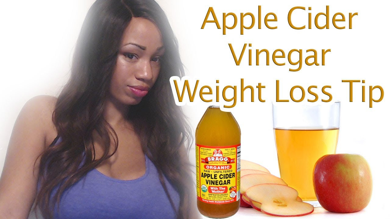 Apple Cider Vinegar Weight Loss Dr Oz
 Apple Cider Vinegar Weight Loss Tip for Women