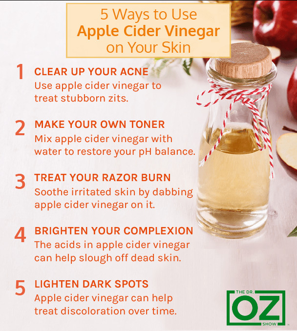 Apple Cider Vinegar Weight Loss Dr Oz
 Apple Cider Vinegar Weight Loss Dr Oz