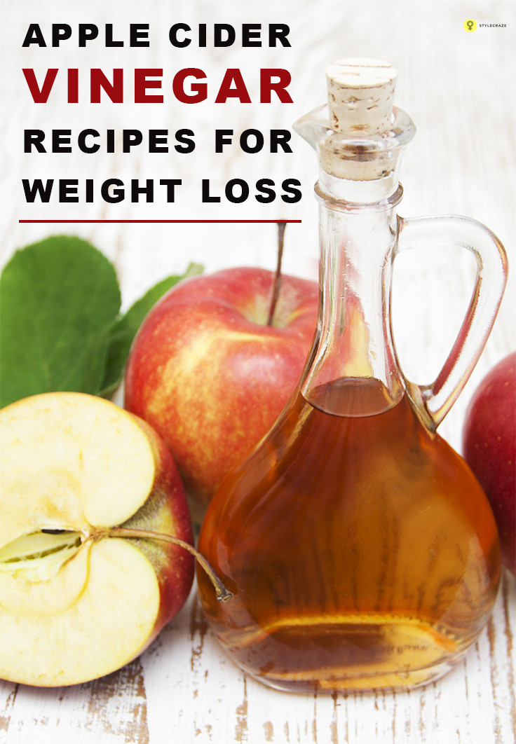 Apple Cider Vinegar Weight Loss Reviews
 Apple cider vinegar for weight loss Mayo Clinic How to