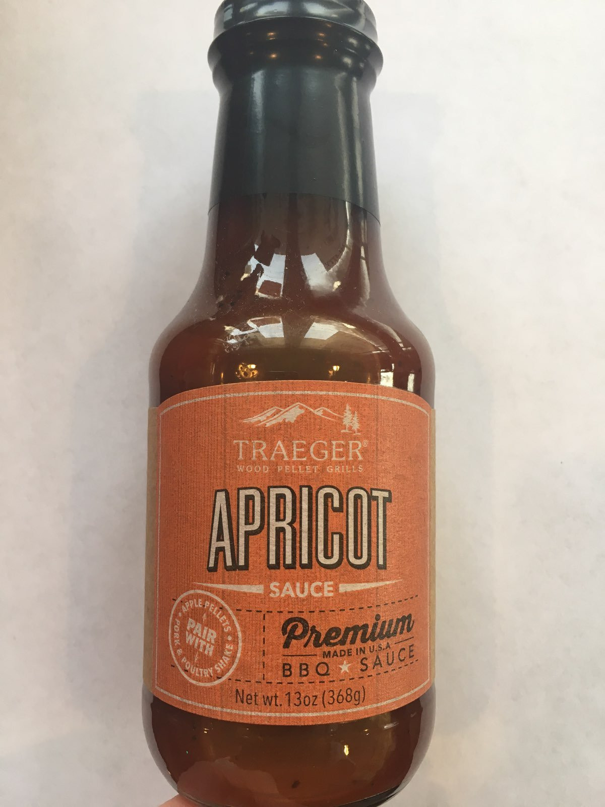 Best 22 Apricot Bbq Sauce - Best Recipes Ideas and Collections