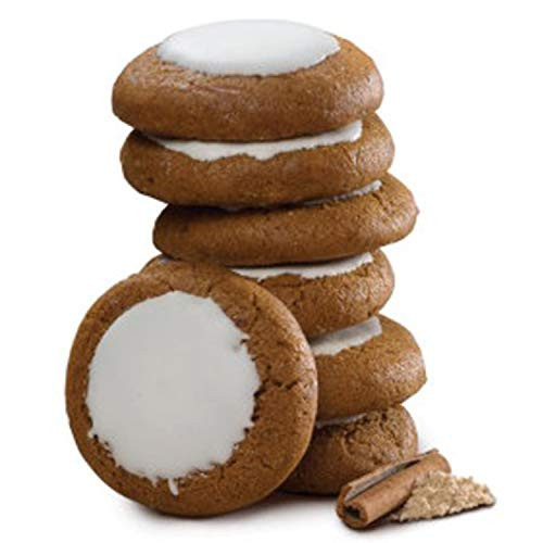 Archway Molasses Cookies
 Sweets & Sugars Archway Iced Molasses Cookies 12 Ounce