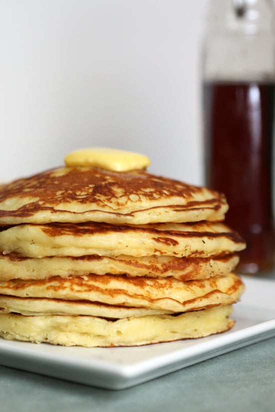Are Pancakes Healthy
 Healthy Pancake Recipes