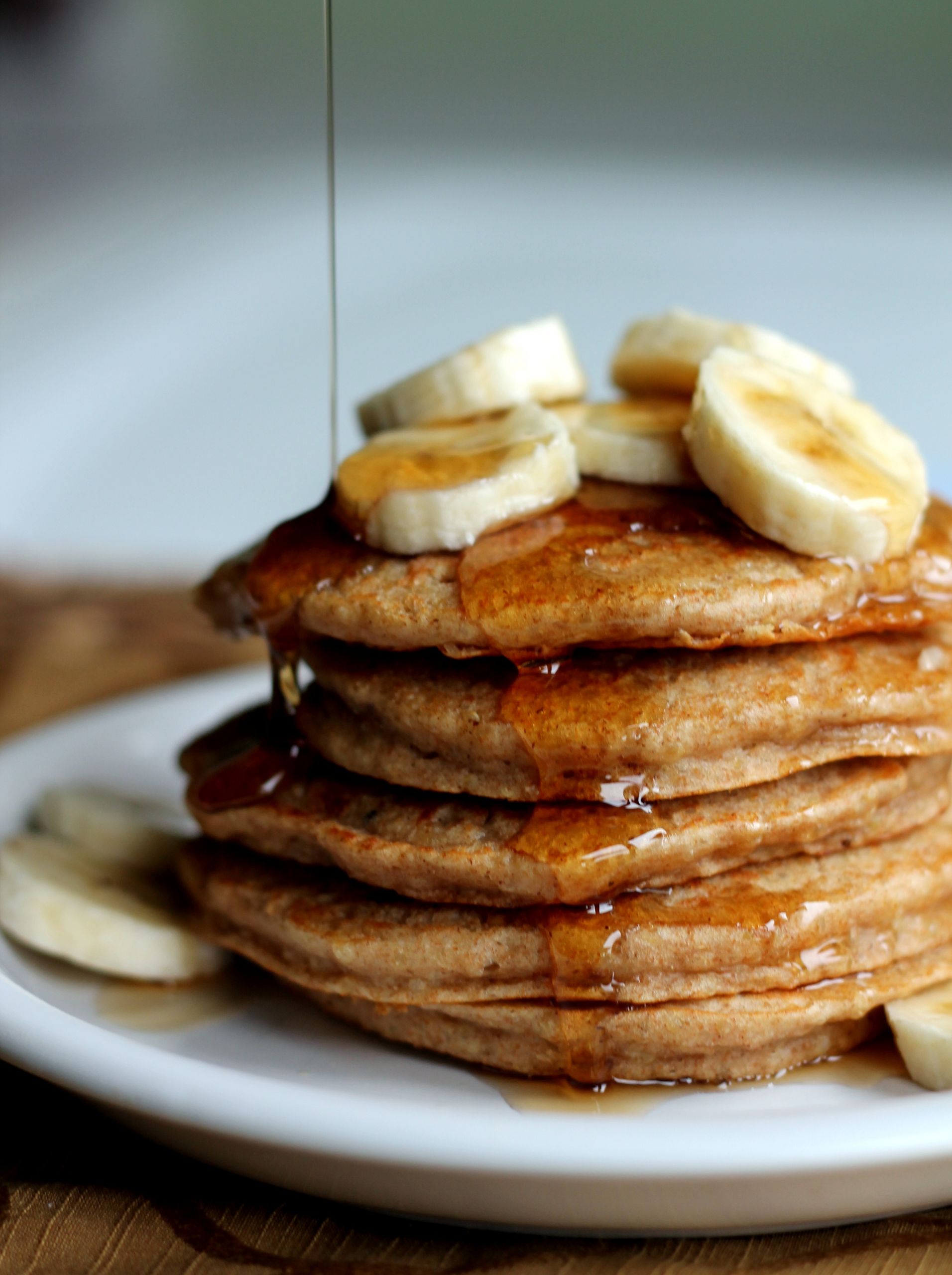Are Pancakes Healthy
 10 Healthy Pancake Recipes