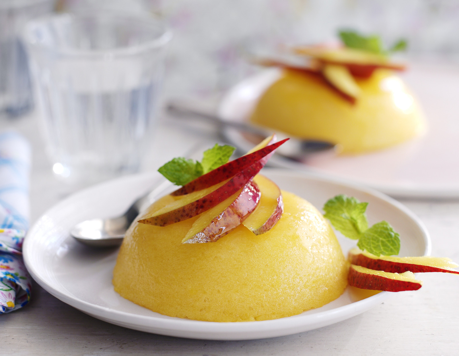 Asian Dessert Recipes
 Summer Sweets Make This Chinese Mango Pudding Recipe