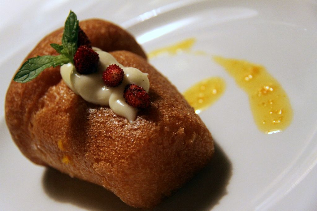 Authentic Italian Desserts
 Three Best…aditional Southern Italian dessert