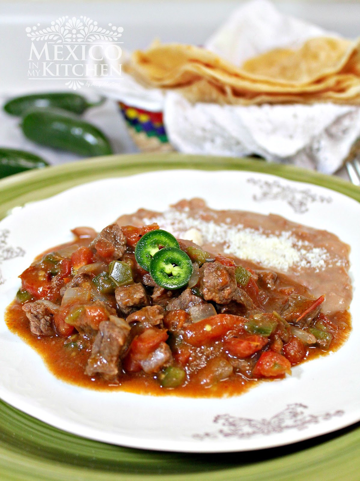 The Best Ideas for Authentic Mexican Beef Recipes - Best Recipes Ideas ...