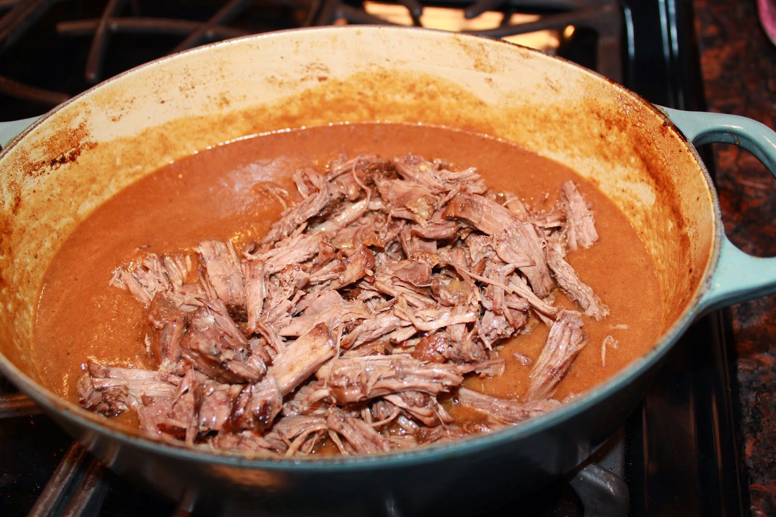 Authentic Mexican Beef Recipes
 Michelle s Tasty Creations Authentic Mexican Shredded Beef
