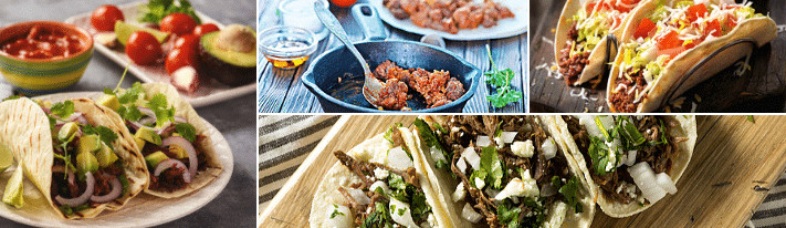 Authentic Mexican Ground Beef Taco Recipe
 YOUR TRADITIONAL AND AUTHENTIC MEXICAN GROUND BEEF TACO