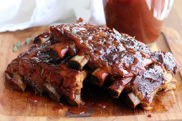 Baby Back Ribs Pork Or Beef
 Pork Ribs vs Beef Ribs Here Are the Differences