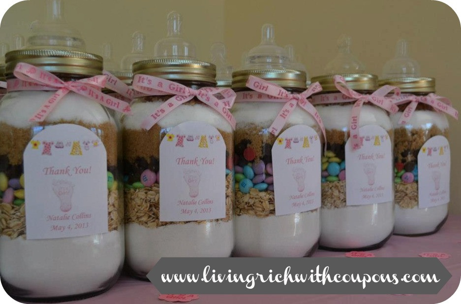 Baby Shower Cookies Recipe
 Cowgirl Cookies Recipe Baby Shower Gift Idea Living