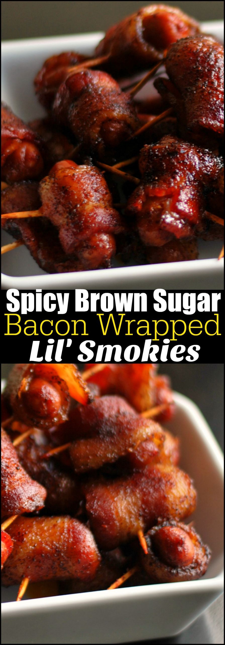 Bacon Appetizers Pioneer Woman
 pioneer woman bacon wrapped little smokies