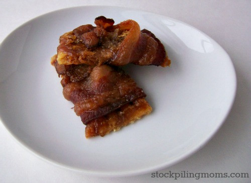 Bacon Appetizers Pioneer Woman
 The Pioneer Woman Holiday Bacon Appetizers