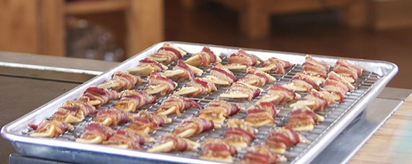 Bacon Appetizers Pioneer Woman
 The Best Ideas for Bacon Appetizers Pioneer Woman Home
