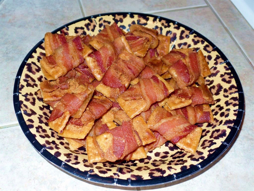 Bacon Appetizers Pioneer Woman
 Clever Crafty Cookin Mama Bacon Appetizers Pioneer Woman