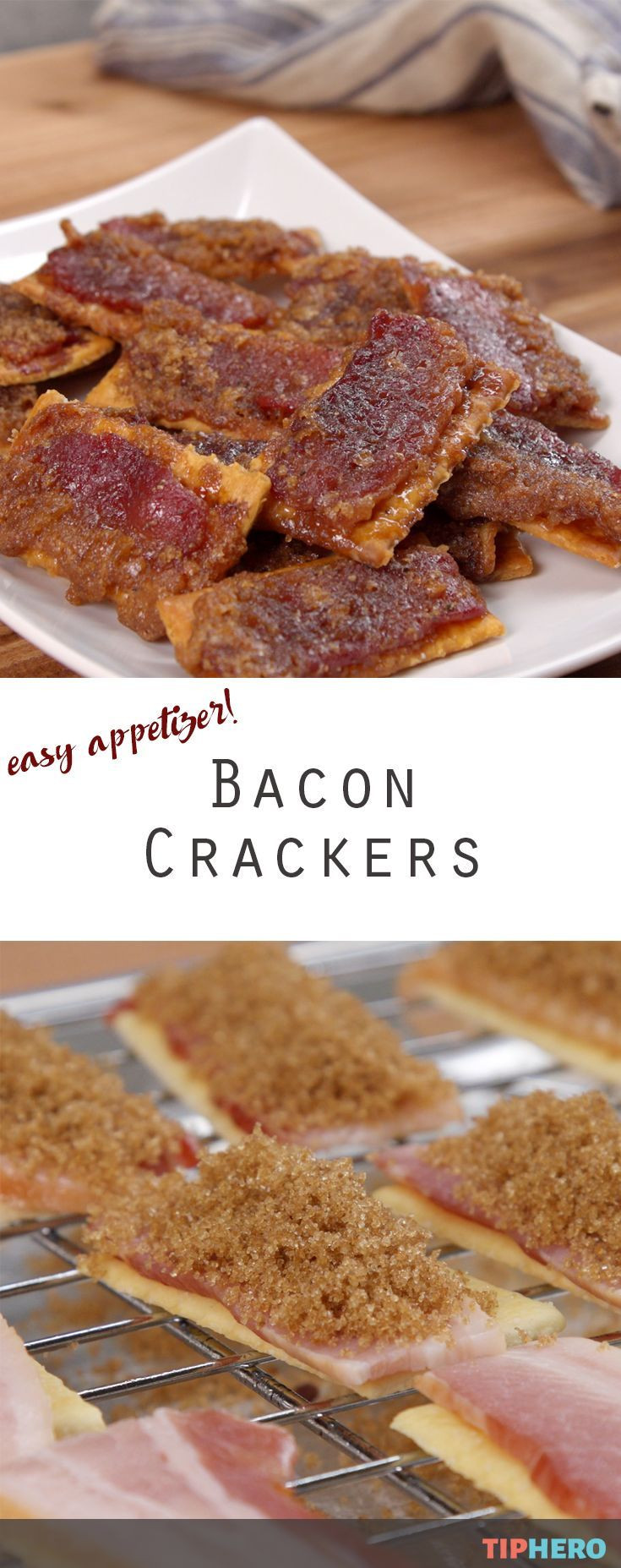 Bacon Appetizers Pioneer Woman
 pioneer woman bacon crackers