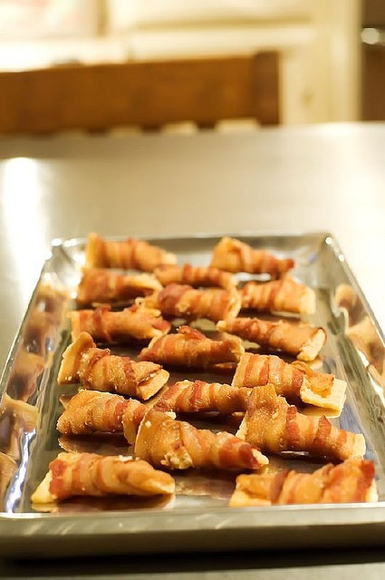 Bacon Appetizers Pioneer Woman
 Holiday Bacon Appetizers from Pioneer Woman