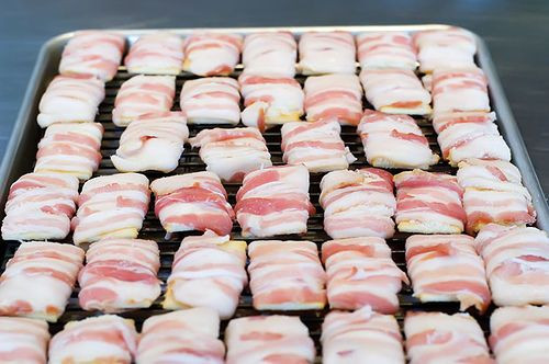 Bacon Appetizers Pioneer Woman
 Holiday Bacon Appetizers