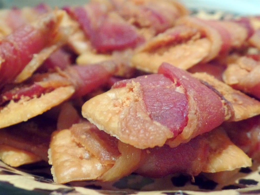 Bacon Appetizers Pioneer Woman
 Clever Crafty Cookin Mama Bacon Appetizers Pioneer Woman