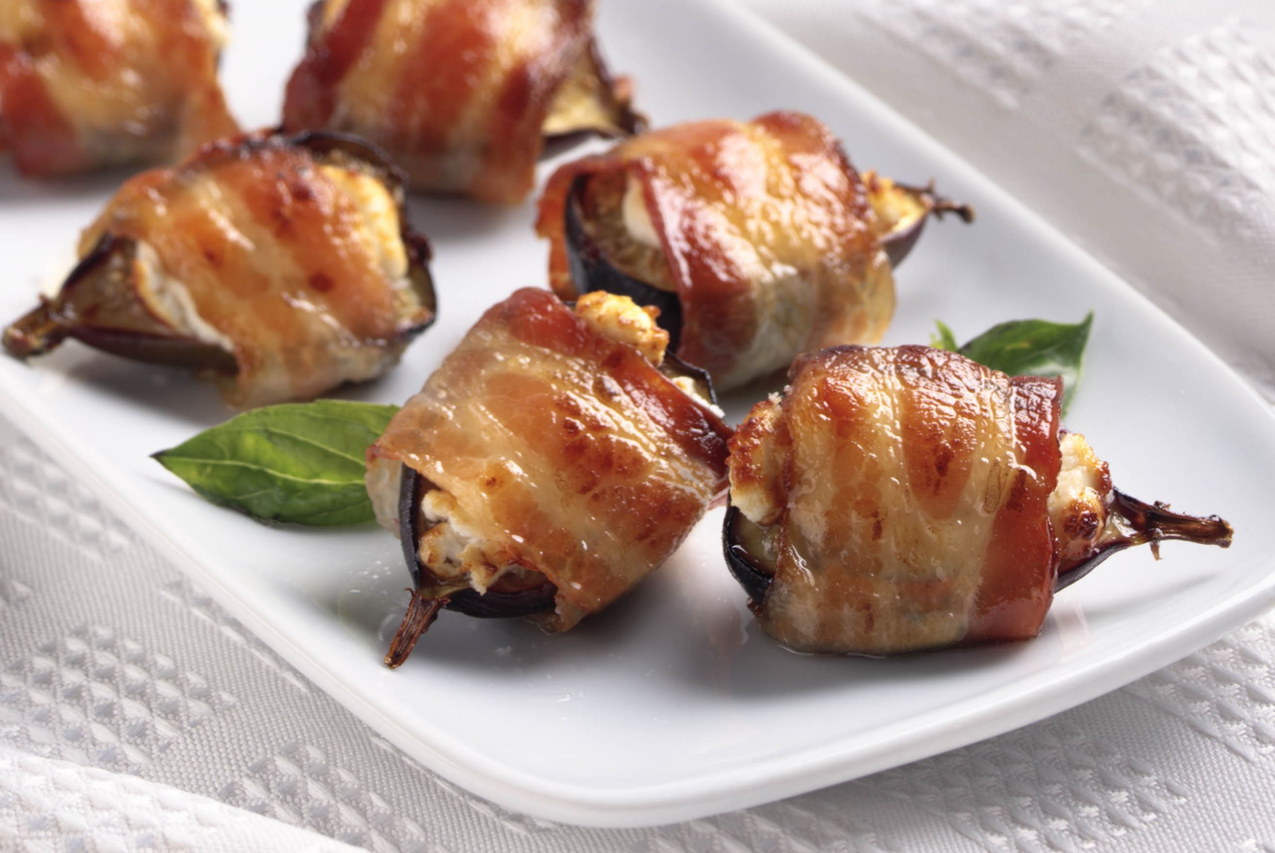 Bacon Wrapped Appetizers Recipe
 Bacon Wrapped Figs Kraft Recipes